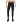 Nike Γυναικείο κολάν Pro Mid-Rise Mesh-Panelled Tights